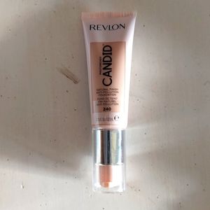 Revlon PhotoReady Candid Glow Foundation 240